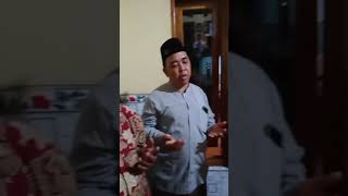 malem sewelasan manaqib syech Abdul Qodir al jilani quot di Ketanen Banyuarang [upl. by Leidgam]