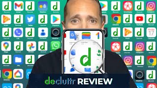 Decluttr Review 2024  I Sold Stuff on Decluttr My Honest Review [upl. by Bohlin]