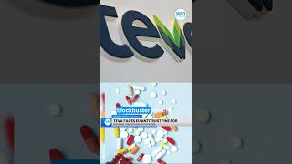 Teva Set to Receive EU Antitrust Fine for Blocking Copaxone Competitors [upl. by Immac]