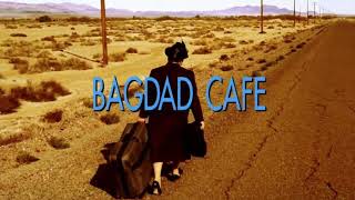 Soundtrack Bagdad Cafe  BrendaBrenda [upl. by Mario]