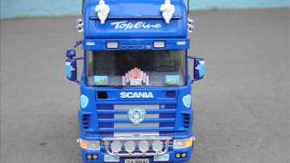 SCANIA VAVRICA TRANSPORT [upl. by Sivrad]