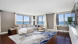 474 N Lake Shore Dr 4805 Chicago IL Presented by Norene Chip [upl. by Winther]