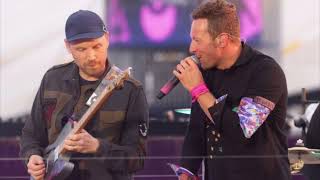 Coldplay Higher Power Acapella HQ [upl. by Treble713]