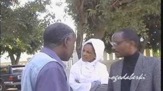 Eritrean Comedy Kidane Ghirmay Mamet Crazy Voracious Reader [upl. by Wallinga637]