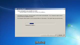 Come ripristinare Windows 7 senza CD [upl. by Pierette406]