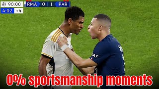 0 Sportsmanship Moments [upl. by Kimmel]