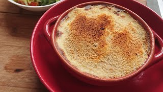 Cooking and more 11 Haddock mornay Cod mornay [upl. by Llehsor908]