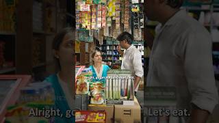 Sila vishiyangal kai vittu poradhu thappe illa❤️💯 shalinistores comedy maligaikadai serial [upl. by Calvin]