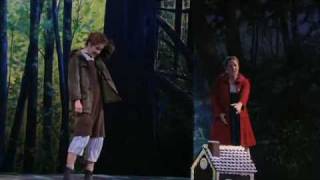 Trailer Hansel and Gretel [upl. by Creedon]