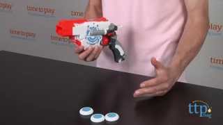 Nerf Vortex Proton from Hasbro [upl. by Rue475]