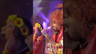 Crazy  Gnarls Barkley Live at Taratata 2006 🇫🇷 [upl. by Anny]