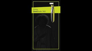 Philips OneBlade 5 [upl. by Adachi456]