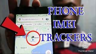 Tracking a lost phone using IMEI number Experiment  Does it work [upl. by Achilles230]