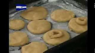 Receta del día Galletas de Vainilla con Incaparina gracias al Club de la Chilena [upl. by Aicnom]