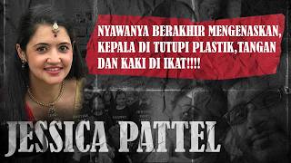 APOTEKER INI NYAWANYA BERAKHIR SECARA MENGENASKANquot JESSICA PATTELquot [upl. by Aisyat319]