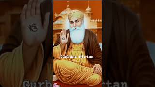 Sukh Tera Dita Lahiye gurbani trending short2024 [upl. by Lotty]