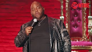 Lavell Crawford THEE Lavell Crawford Comedy Special Official Trailer  SHOWTIME [upl. by Patterson]