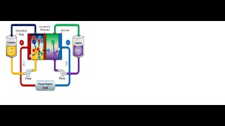 Vanadium Redox Flow Batteries 1 [upl. by Clymer]