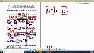 Estimate Quotients [upl. by Sivart]