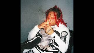 FREE Trippie Redd Type Beat quotRight Herequot [upl. by Rob]