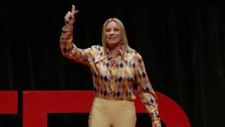 Secrets of the 6 How to Achieve Your Goals in Business and Life  Dr Michelle Rozen  TEDxUNLV [upl. by Edmonds687]