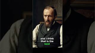 Fyodor Dostoevsky  Quote Shorts  6 [upl. by Russ]