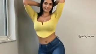 Hot Latina Dance [upl. by Viquelia]