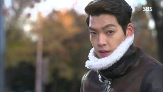 The heirs 상속자들 Ep 12 review 365 [upl. by Auqinal55]