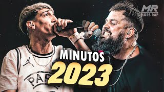 ¡LOS MEJORES MINUTOS DEL AÑO 2023 [upl. by Possing8]