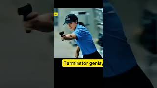 Terminator genisysmovie flim [upl. by Horn700]