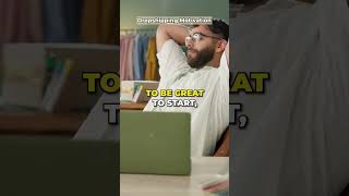 💡 Dropshipping Motivation 11 Start Now Be Great Later 💡 [upl. by Ydissahc]