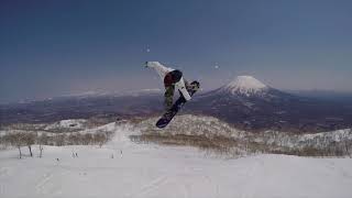 K2 Snowboarding ジャパンチームライダームービー [upl. by Trish]