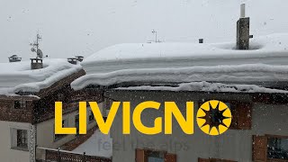 Ski Italië Lombardije Sondrio Livigno  Deel 4  GoPro Hero 12  4K [upl. by Benkley]