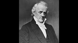 The Clarey Test of President James Buchanan [upl. by Hamann940]