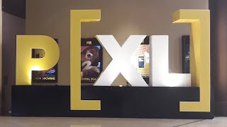 Inside PVR PXL Phoenix Marketcity Kurla [upl. by Adnawyek326]