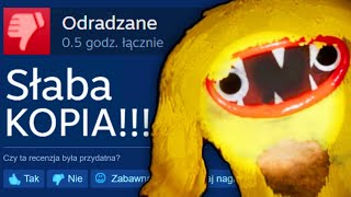 PODRÓBY POPPY PLAYTIME O Których Każdy ZAPOMNIAŁ [upl. by Asus]