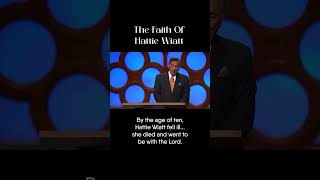 The Faith of Hattie Wiatt bible jesus christianity [upl. by Puritan214]