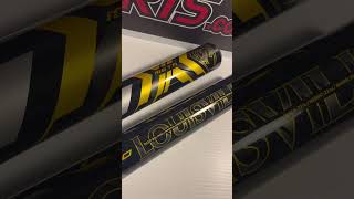 2024 Louisville Slugger Meta Fastpitch Bat [upl. by Robison]