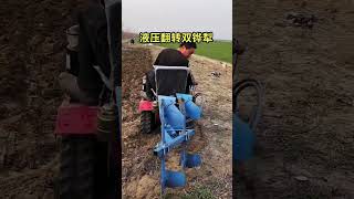 electrictruck satisfying agriculture [upl. by Neirb]