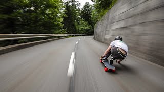 Best of Longboarding  Part 2 [upl. by Lorry]