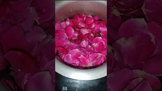 DIY Rose Water for Glowing Skin During Pregnancy trending [upl. by Liuka763]