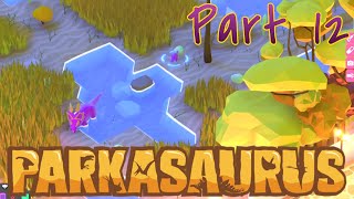 Parkasaurus Episode12 [upl. by Yemac]