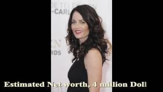 Robin Tunney Net Worth Video Gallery [upl. by Llenreb728]