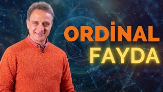 ORDİNAL FAYDA  Ünal Güner [upl. by Atikehs344]