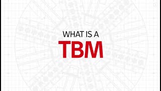 What is a TBM [upl. by Anilasor]