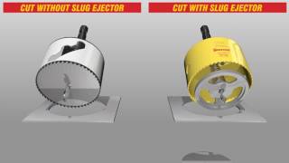 Starrett Core Ejector KA8 [upl. by Standford]