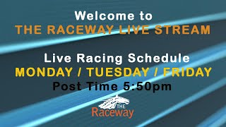 Monday October 7 2024  Full Race Day Program [upl. by Cleres]