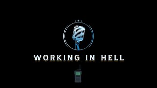 Working in Hell Podcast DOCCS assault numbers [upl. by Astto]