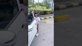 DISTA GAK BISA MASUK MALL😂😂 viralvideo trending shortviral [upl. by Ij]