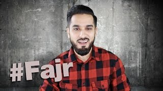 What Do You Do If You Missed Fajr  Saad Tasleem [upl. by Backer]